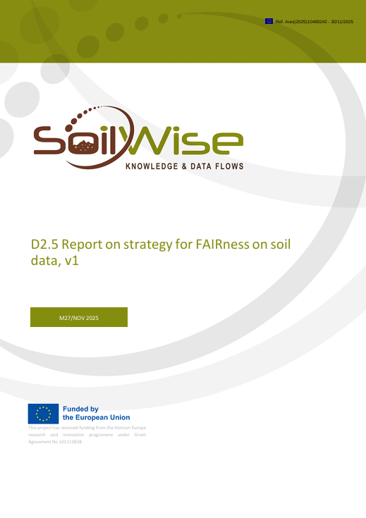 Deliverable 2.5